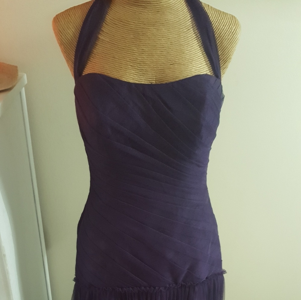 Vera Wang White dress